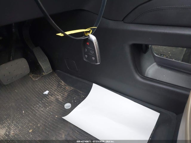 2024 CADILLAC XT6 1GYKPFRSXRZ740041 Photo 10