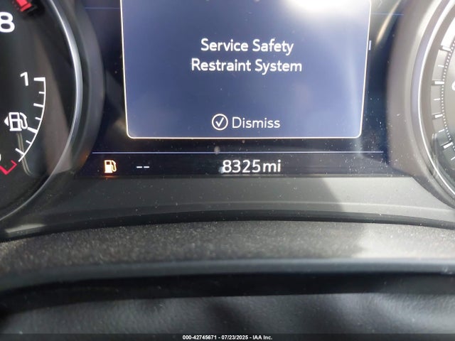 2024 CADILLAC XT6 1GYKPFRSXRZ740041 Photo 6