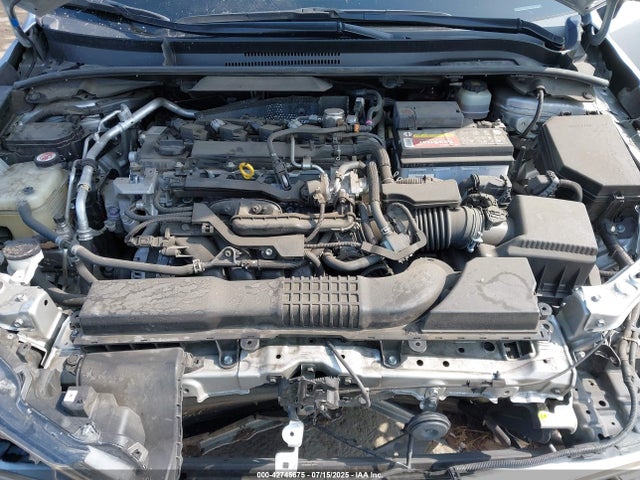 JTDS4RCE3LJ051578 Toyota m20-fks