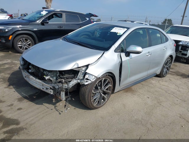 JTDS4RCE3LJ051578 Toyota m20-fks