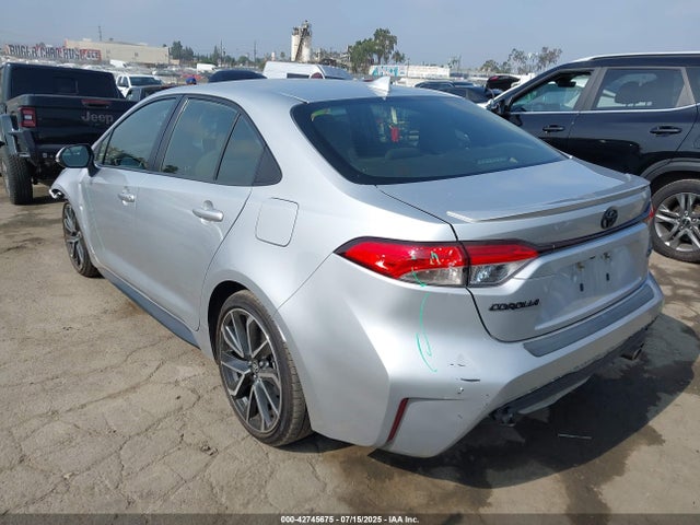 JTDS4RCE3LJ051578 Toyota m20-fks