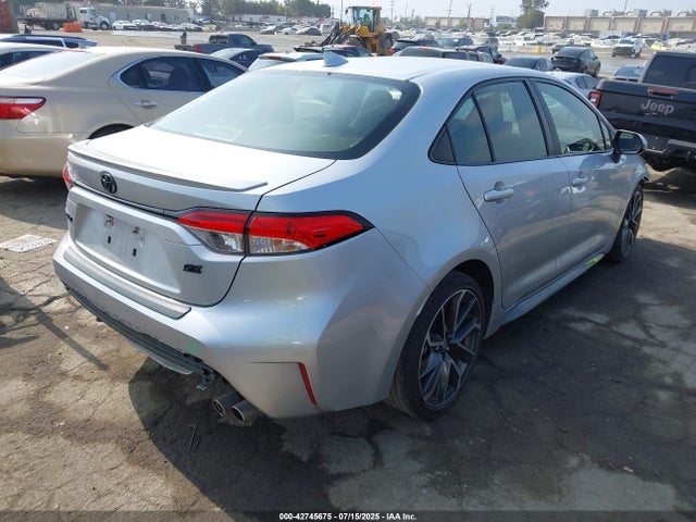 JTDS4RCE3LJ051578 Toyota m20-fks