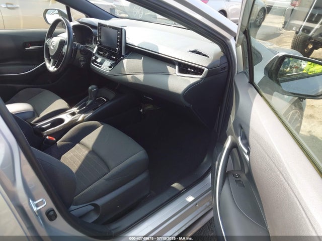 JTDS4RCE3LJ051578 Toyota m20-fks