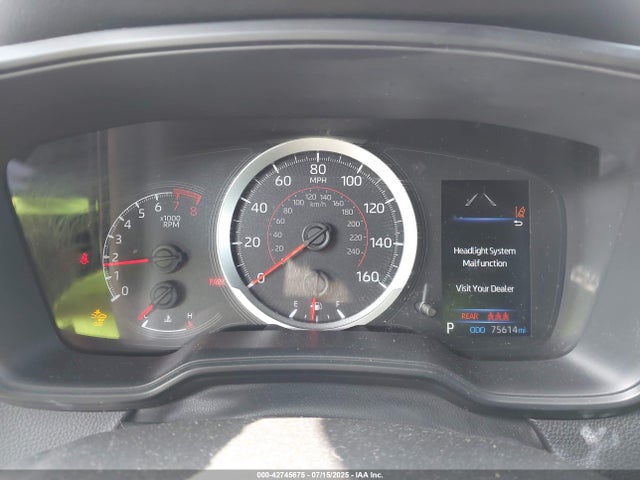 JTDS4RCE3LJ051578 Toyota m20-fks