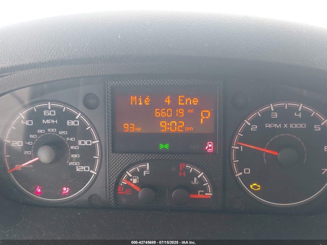 3C6TRVAG9KE515415 RAM Promaster 1500 Low Roof 136 Wb