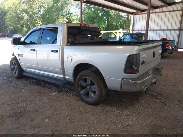 RAM 1500 2017 1C6RR7LT2HS750387 Image 3