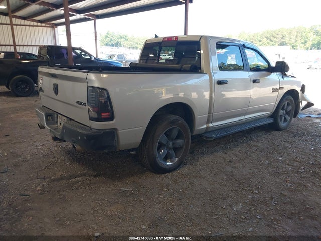RAM 1500 2017 1C6RR7LT2HS750387 Image 4