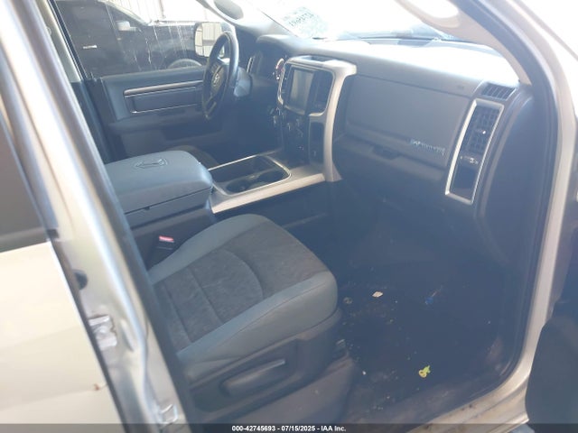 RAM 1500 2017 1C6RR7LT2HS750387 Image 5