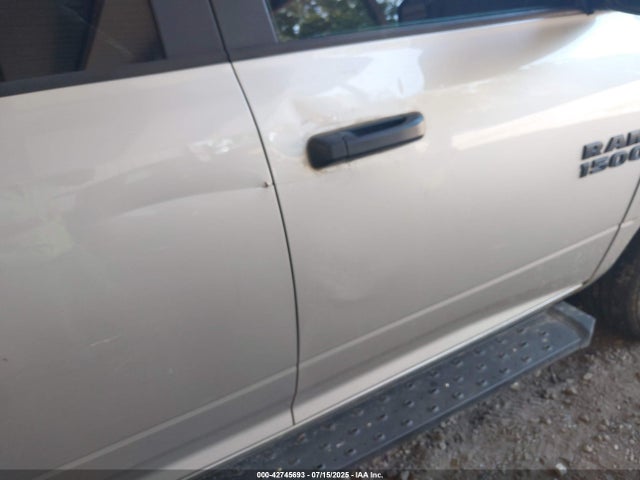 RAM 1500 2017 1C6RR7LT2HS750387 Image 6