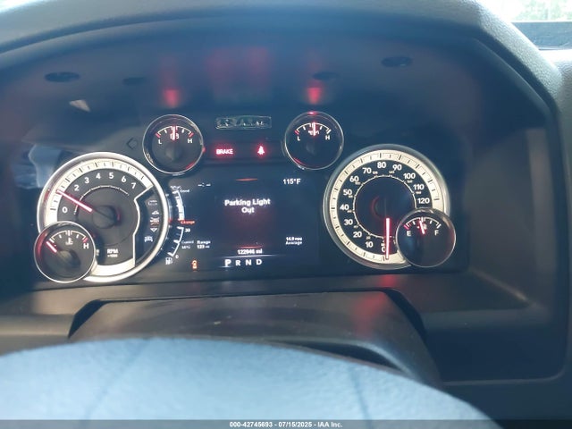 RAM 1500 2017 1C6RR7LT2HS750387 Image 7