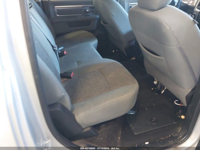 RAM 1500 2017 1C6RR7LT2HS750387 Image 8