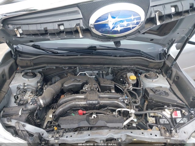 Subaru 2.5na u5 2015 JF2SJARC0FH510160 Image 10