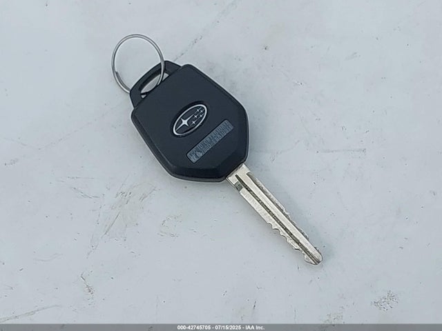 Subaru 2.5na u5 2015 JF2SJARC0FH510160 Image 11