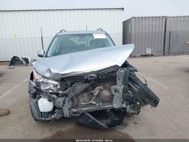 Subaru 2.5na u5 2015 JF2SJARC0FH510160 Image 12