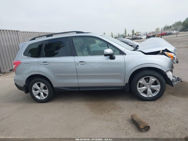 Subaru 2.5na u5 2015 JF2SJARC0FH510160 Image 13