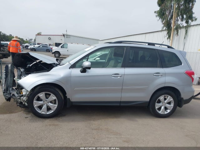 Subaru 2.5na u5 2015 JF2SJARC0FH510160 Image 14