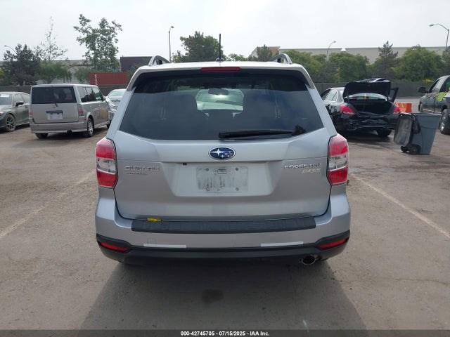 Subaru 2.5na u5 2015 JF2SJARC0FH510160 Image 16