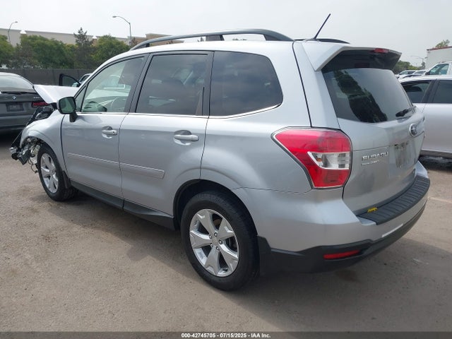 Subaru 2.5na u5 2015 JF2SJARC0FH510160 Image 3