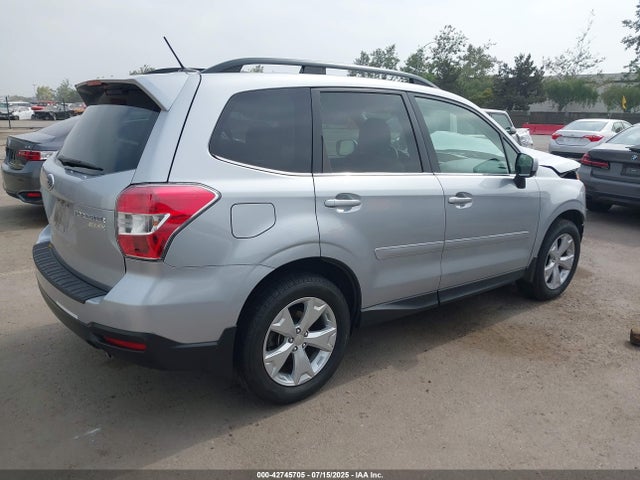 Subaru 2.5na u5 2015 JF2SJARC0FH510160 Image 4