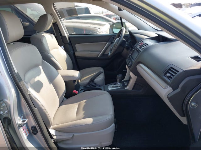 Subaru 2.5na u5 2015 JF2SJARC0FH510160 Image 5