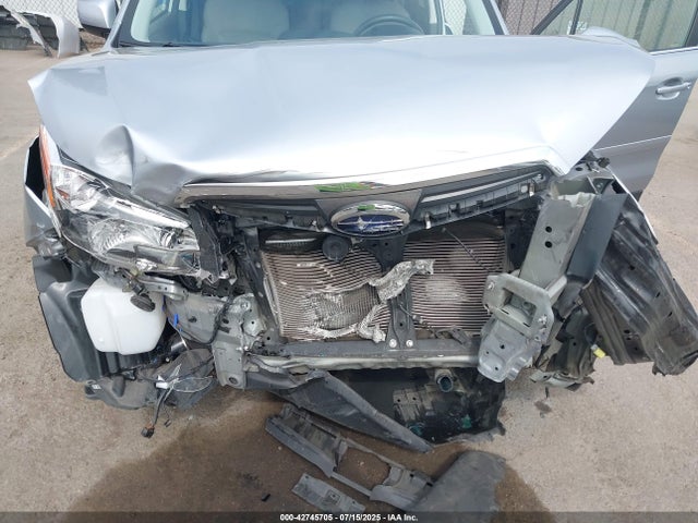 Subaru 2.5na u5 2015 JF2SJARC0FH510160 Image 6