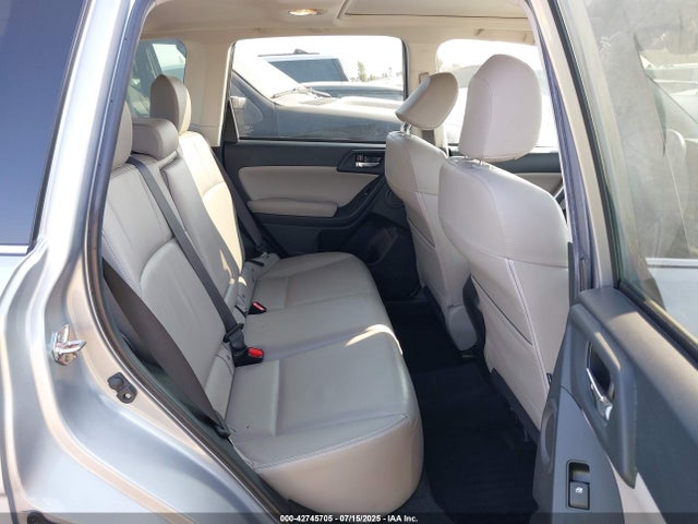 Subaru 2.5na u5 2015 JF2SJARC0FH510160 Image 8