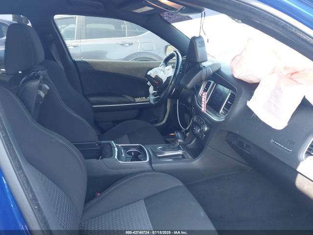 2C3CDXGJ0KH737825 Dodge Charger