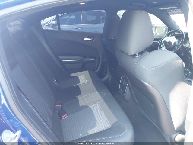 2C3CDXGJ0KH737825 Dodge Charger