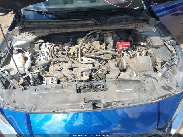 Nissan 2024 2024 1N4BL4BV4RN311520 Image 10