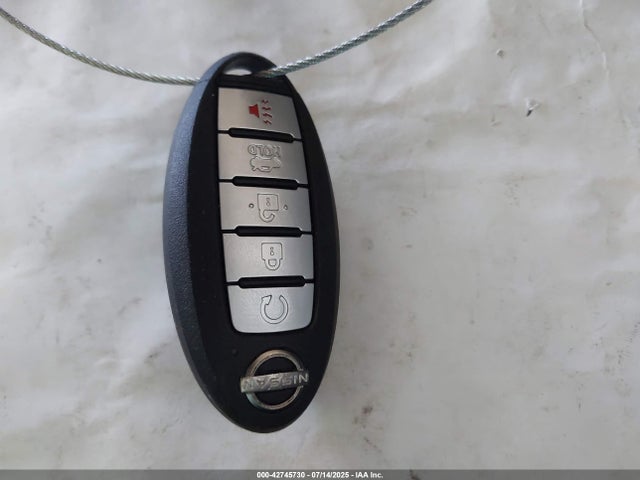 Nissan 2024 2024 1N4BL4BV4RN311520 Image 11