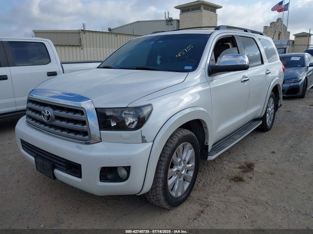 5TDYY5G17FS059978 Toyota 3ur-fe