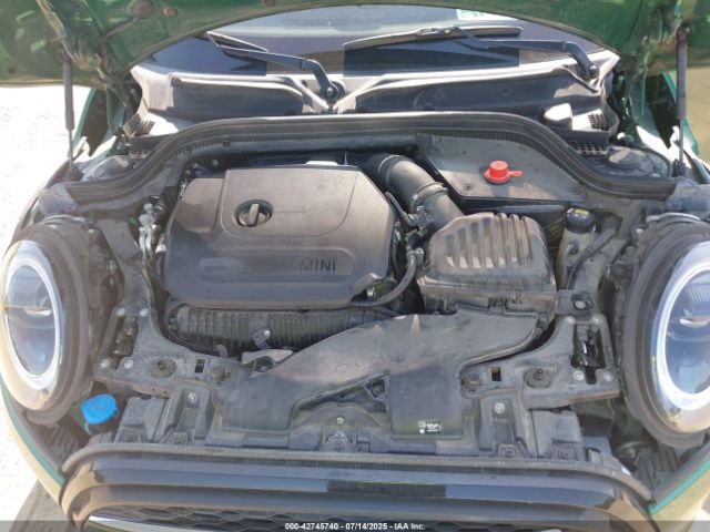 2022 MINI HARDTOP WMW53DK0XN2R95073 Photo 9