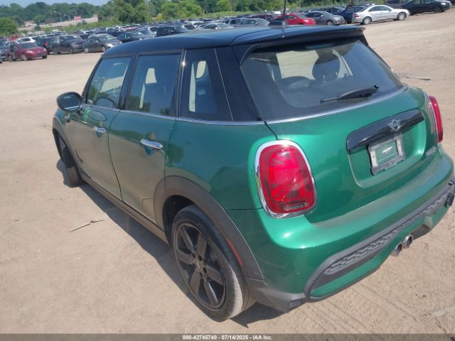 2022 MINI HARDTOP WMW53DK0XN2R95073 Photo 2