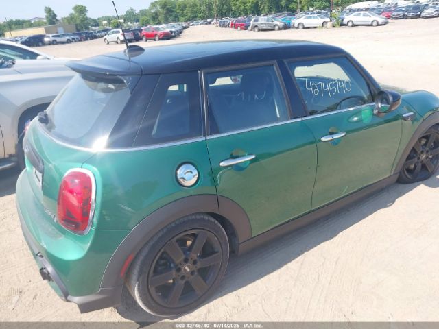 2022 MINI HARDTOP WMW53DK0XN2R95073 Photo 3