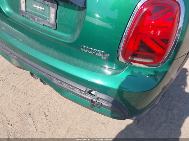 2022 MINI HARDTOP WMW53DK0XN2R95073 Photo 5