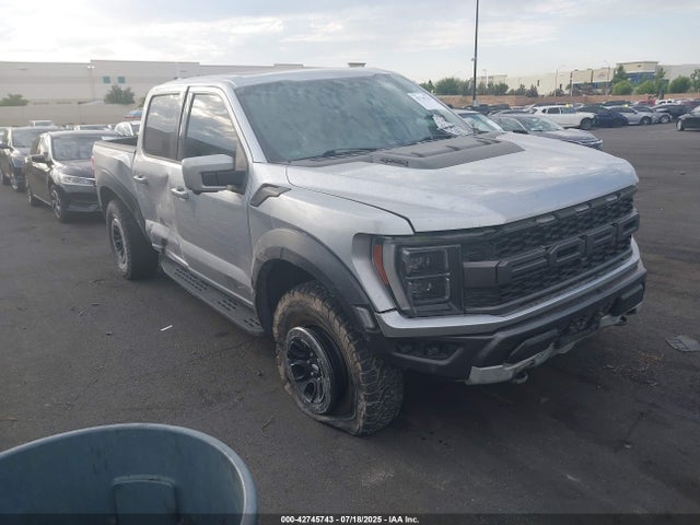 1FTFW1RG4NFA16107 auction archive image