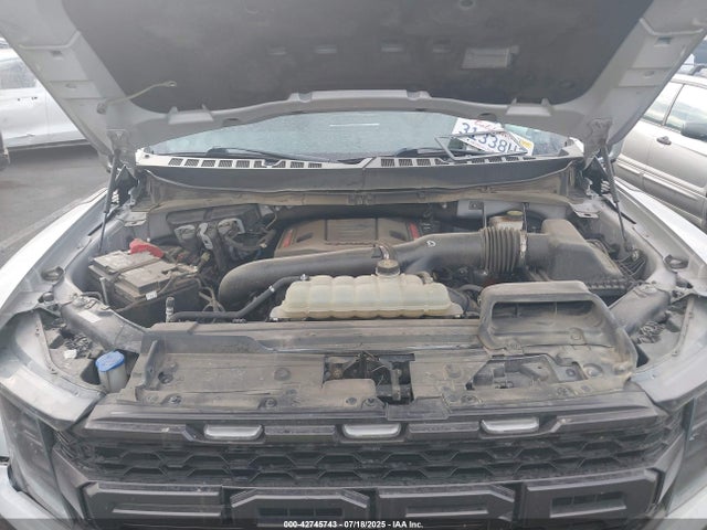 Ford gtdi 2022 1FTFW1RG4NFA16107 Image 10