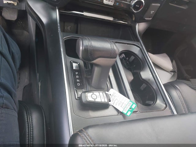 Ford gtdi 2022 1FTFW1RG4NFA16107 Image 11