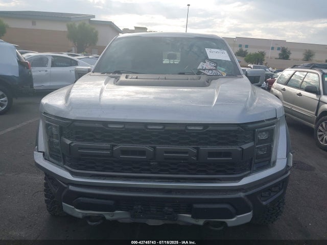 Ford gtdi 2022 1FTFW1RG4NFA16107 Image 13