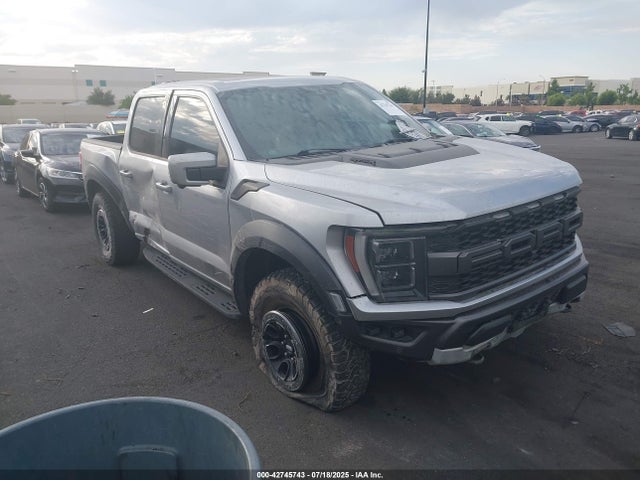 Ford gtdi 2022 1FTFW1RG4NFA16107 Image 14