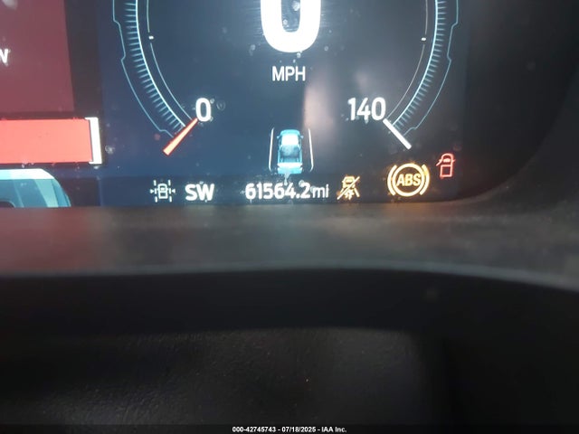 Ford gtdi 2022 1FTFW1RG4NFA16107 Image 16
