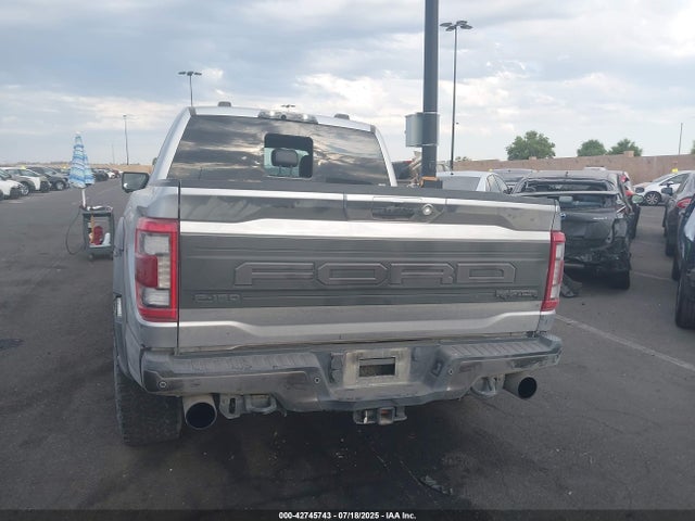 Ford gtdi 2022 1FTFW1RG4NFA16107 Image 17