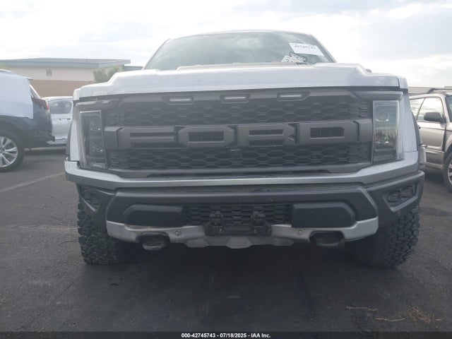 Ford gtdi 2022 1FTFW1RG4NFA16107 Image 18