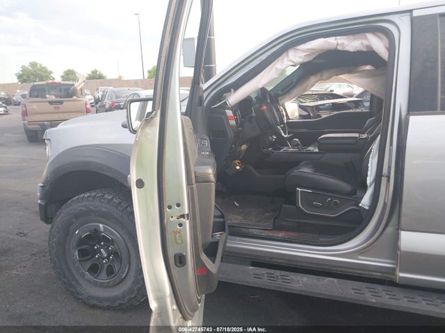 Ford gtdi 2022 1FTFW1RG4NFA16107 Image 5