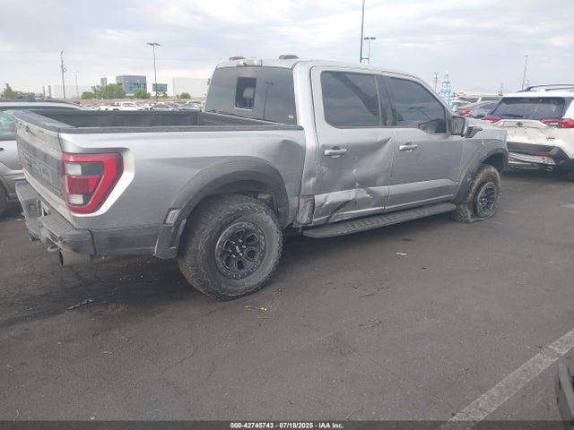 Ford gtdi 2022 1FTFW1RG4NFA16107 Image 6