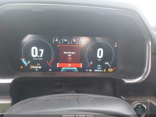 Ford gtdi 2022 1FTFW1RG4NFA16107 Image 7