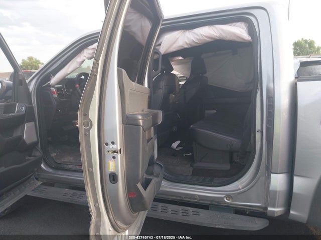 Ford gtdi 2022 1FTFW1RG4NFA16107 Image 8
