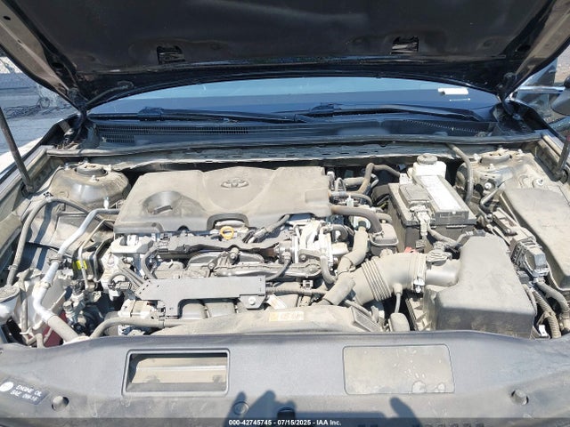 4T1K61AK3LU349823 Toyota a25a-fks