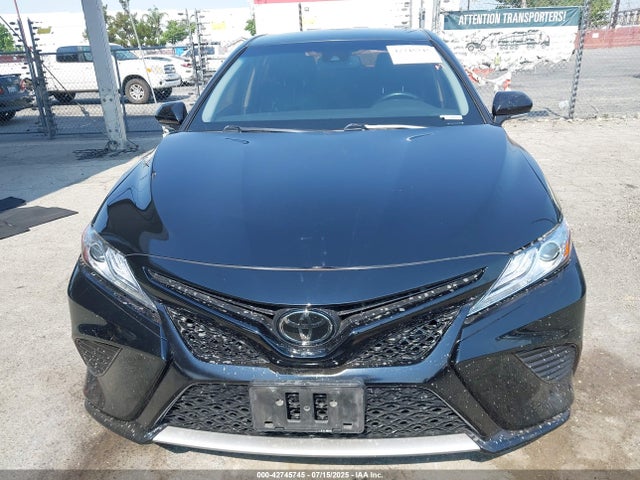 4T1K61AK3LU349823 Toyota a25a-fks