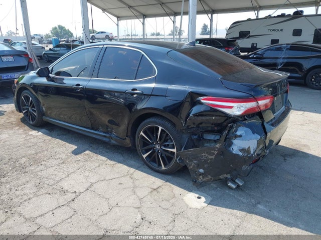 4T1K61AK3LU349823 Toyota a25a-fks